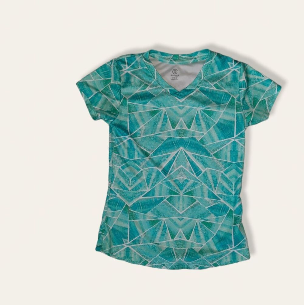 Girls C9 by Champion Active Shirt